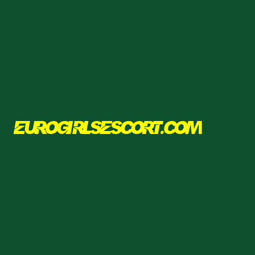 eurogirlsescort.com Logo
