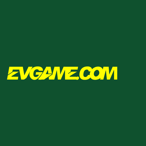 evgame.com Logo