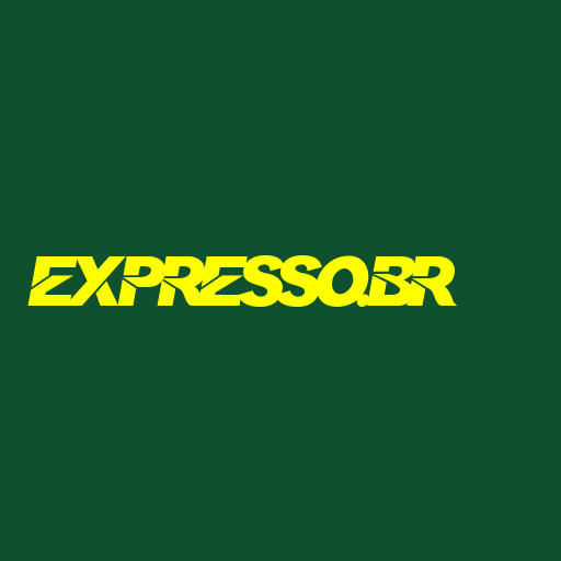 expresso.br Logo