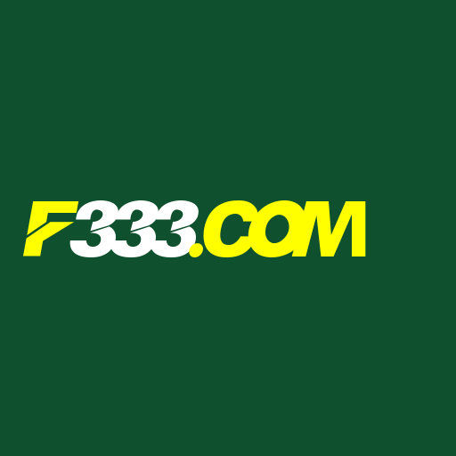 f333.com Logo