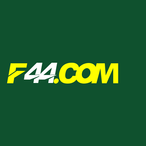 f44.com Logo