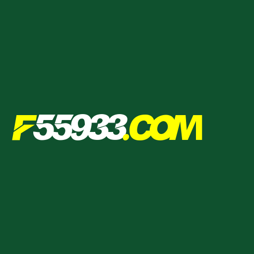 f55933.com Logo