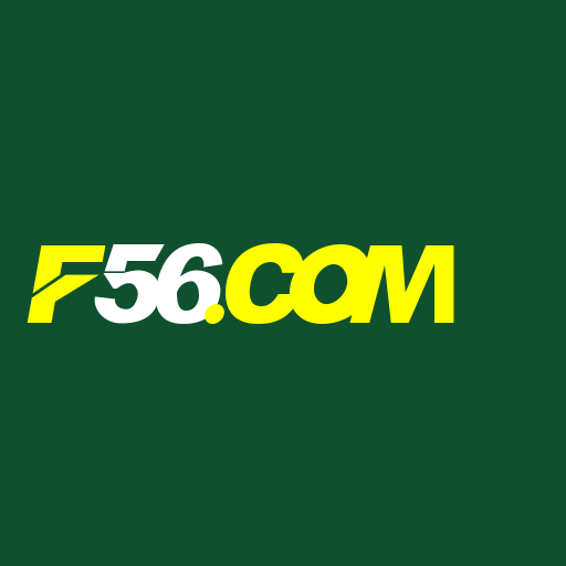 f56.com Logo