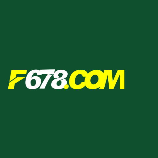 f678.com Logo