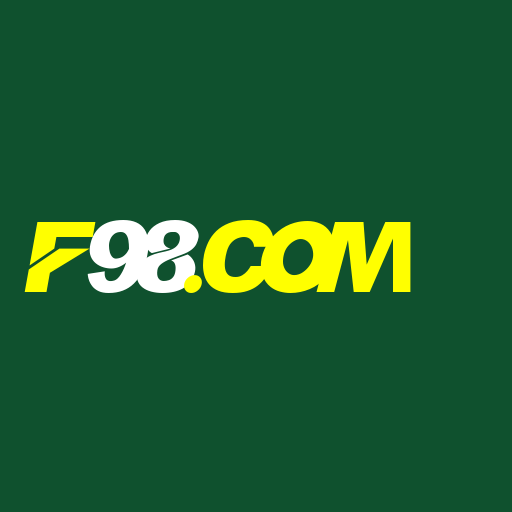 f98.com Logo