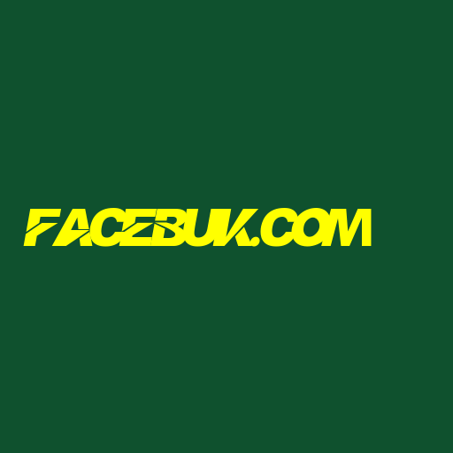 facebuk.com Logo