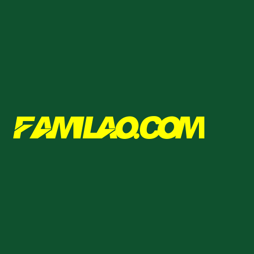 familao.com Logo