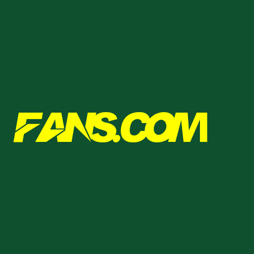 fans.com Logo