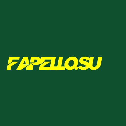 fapello.su Logo