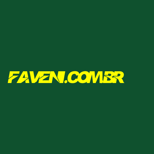 faveni.com.br Logo
