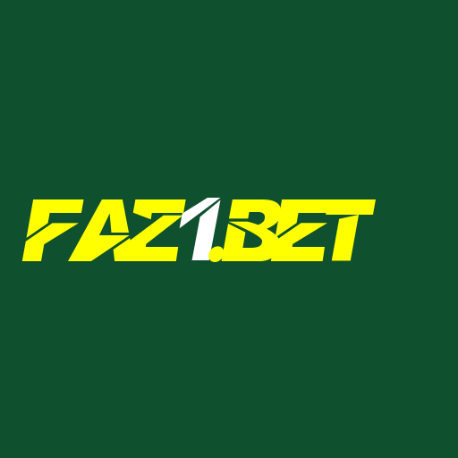 faz1.bet Logo