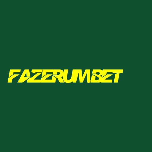 fazerum.bet Logo