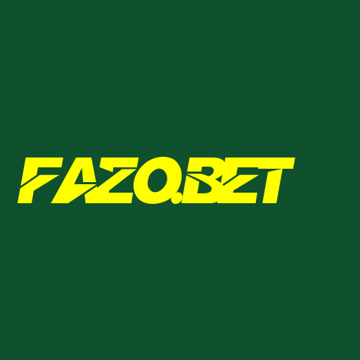 fazo.bet Logo