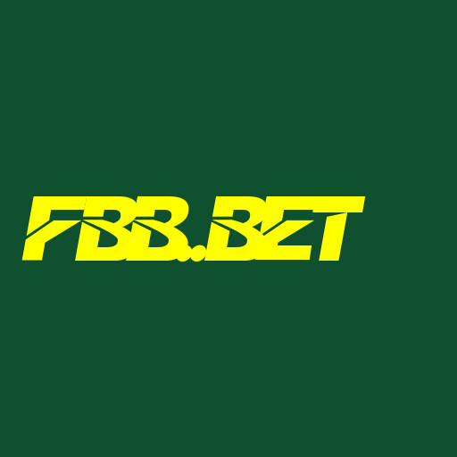 fbb..bet Logo