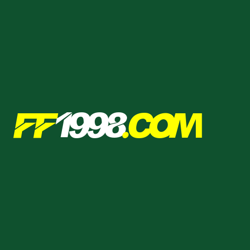 ff1998.com Logo