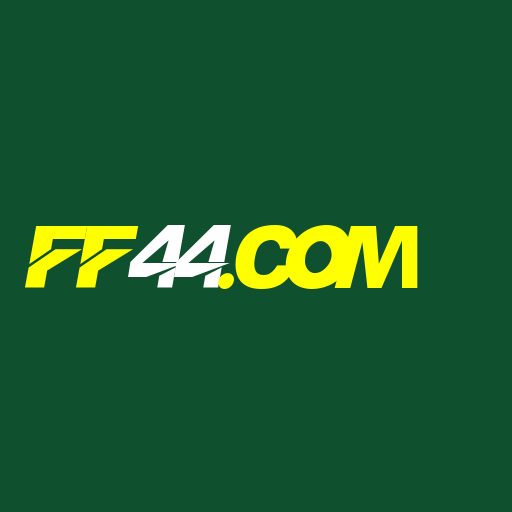 ff44.com Logo
