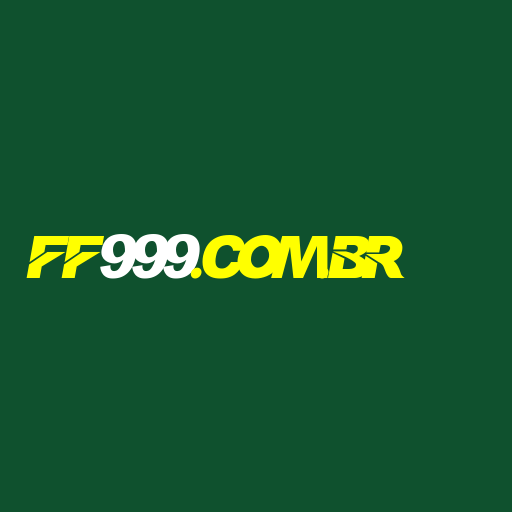 ff999.com.br Logo