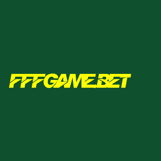 fffgame.bet Logo