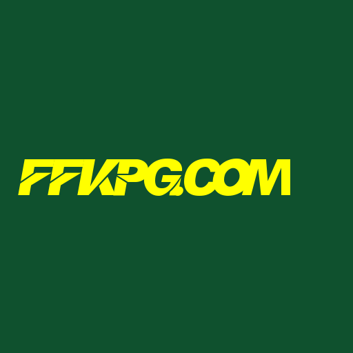 ffkpg.com Logo