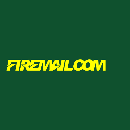 firemail.com Logo