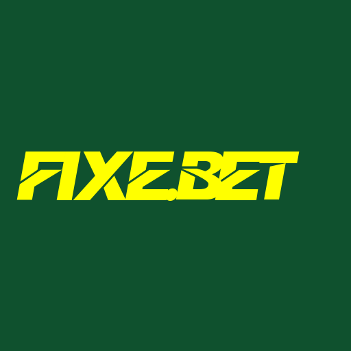 fixe.bet Logo