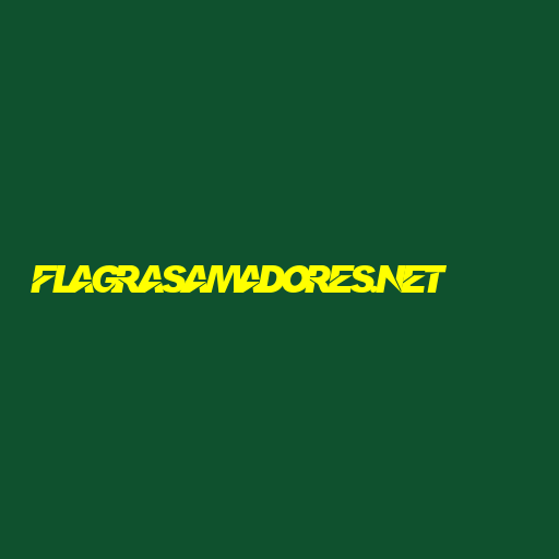 flagrasamadores.net Logo