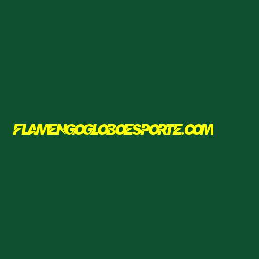 flamengogloboesporte.com Logo