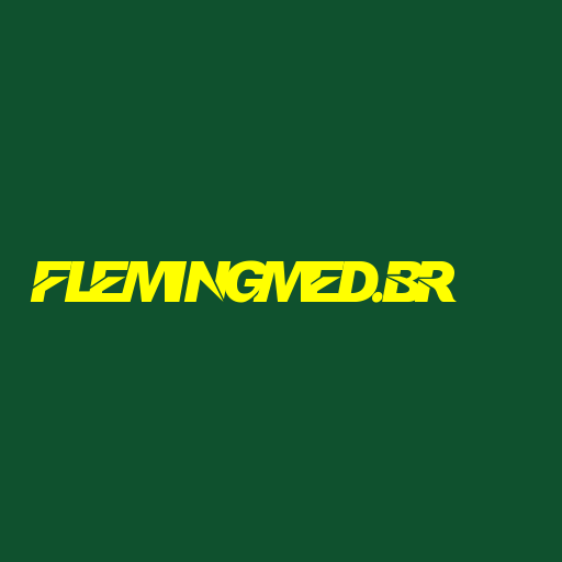 flemingmed.br Logo