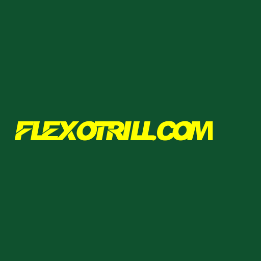flexotrill.com Logo