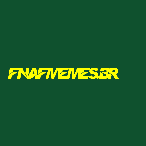 fnafmemes.br Logo