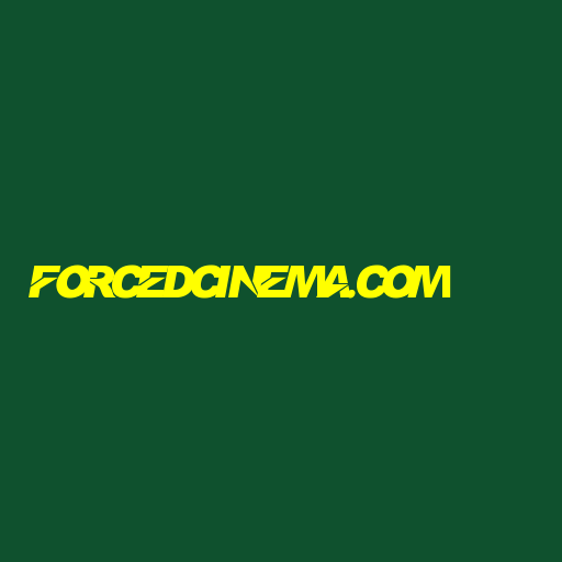 forcedcinema.com Logo