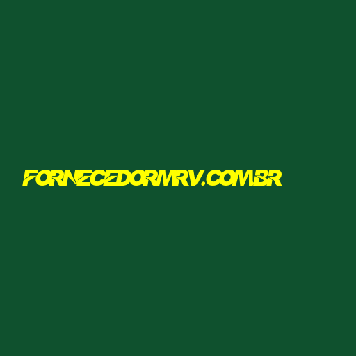 fornecedormrv.com.br Logo