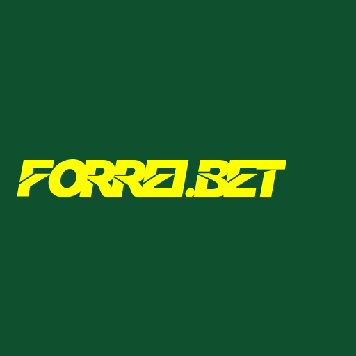 forrei.bet Logo