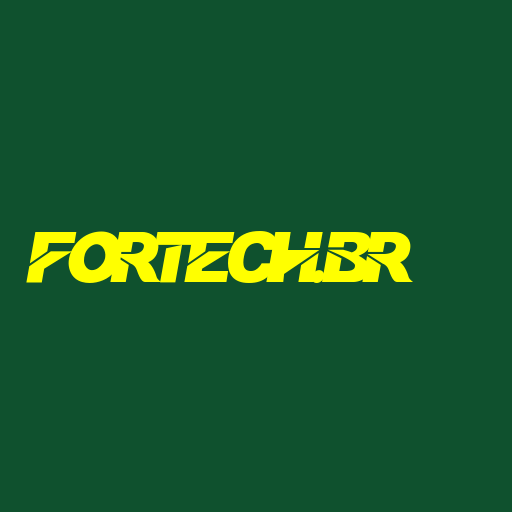 fortech.br Logo