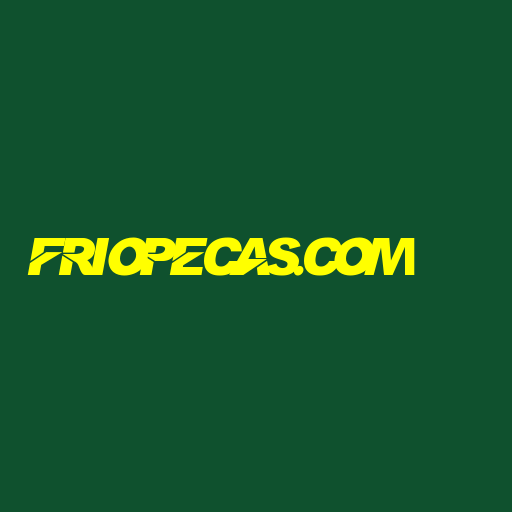 friopecas.com Logo