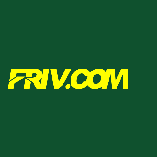 friv.com Logo