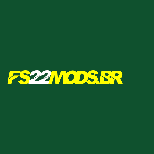 fs22mods.br Logo