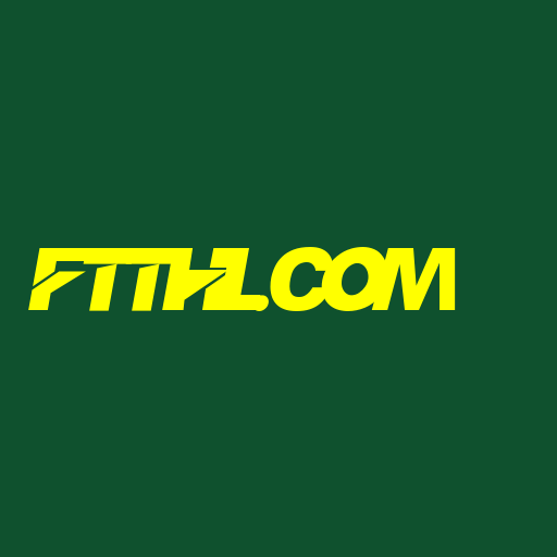 ftthl.com Logo