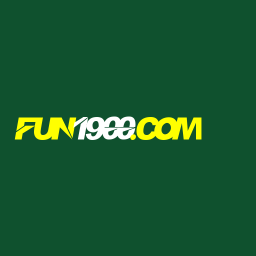 fun1900.com Logo