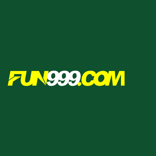 fun999.com Logo