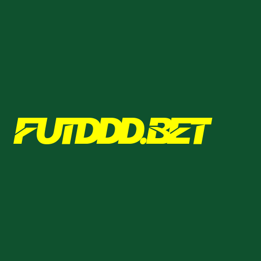 futddd.bet Logo