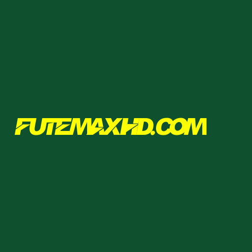 futemaxhd.com Logo