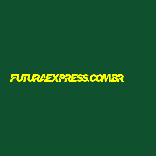 futuraexpress.com.br Logo