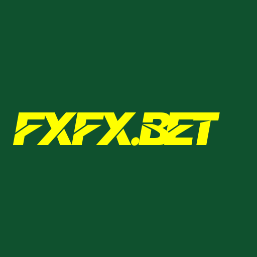 fxfx.bet Logo