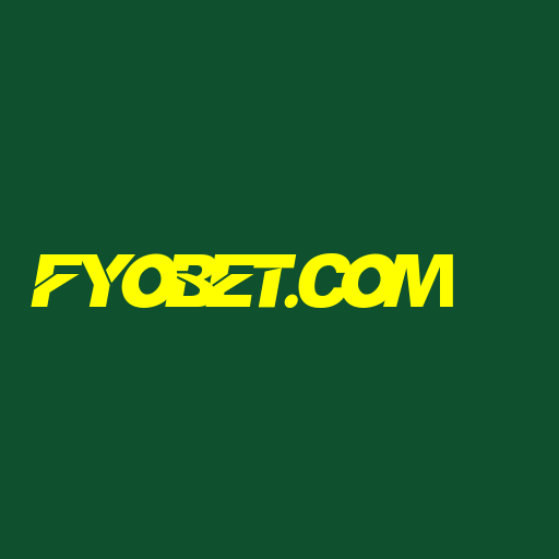 fyobet.com Logo
