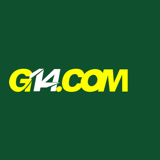 g14.com Logo