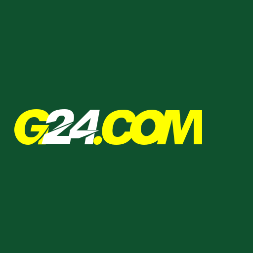 g24.com Logo