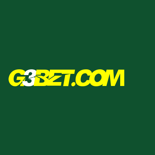 g3bet.com Logo