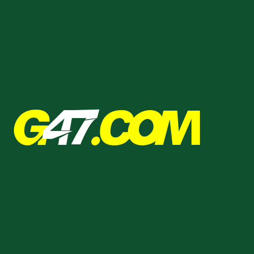 g47.com Logo
