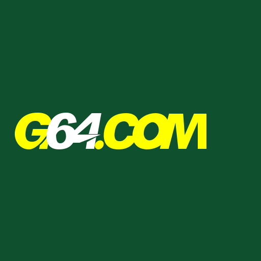 g64.com Logo